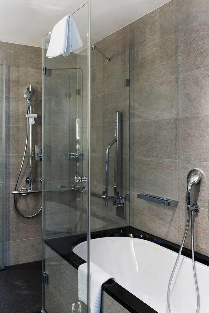 Schweizerhof 5* Zúrich